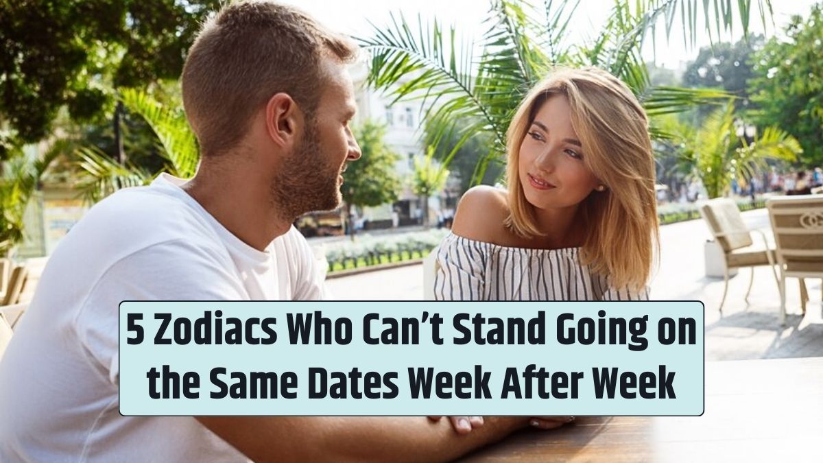 In the café, the young, beautiful couple speaks, smiles, yet grows weary of repeating their weekly dates.